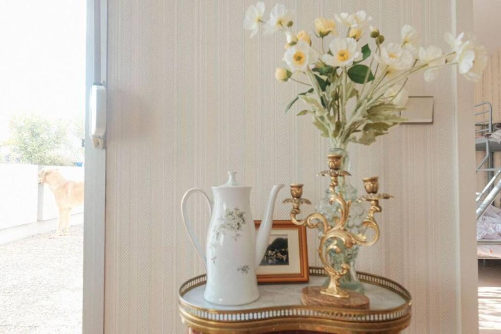 ורנו Appartement Le Marechal Vernon מראה חיצוני תמונה