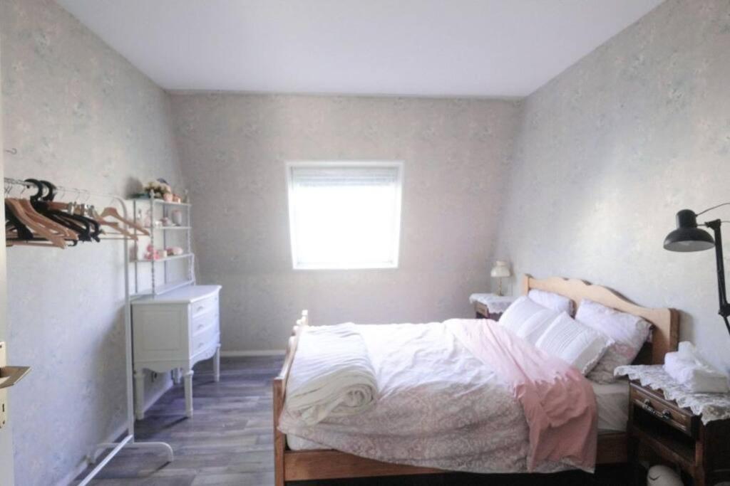 ורנו Appartement Le Marechal Vernon מראה חיצוני תמונה