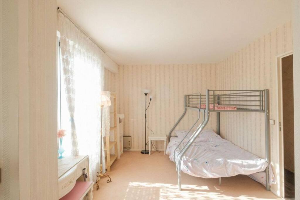ורנו Appartement Le Marechal Vernon מראה חיצוני תמונה